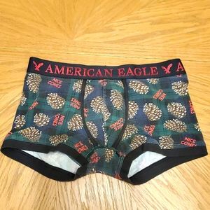 American Eagle boxer briefs  🌲